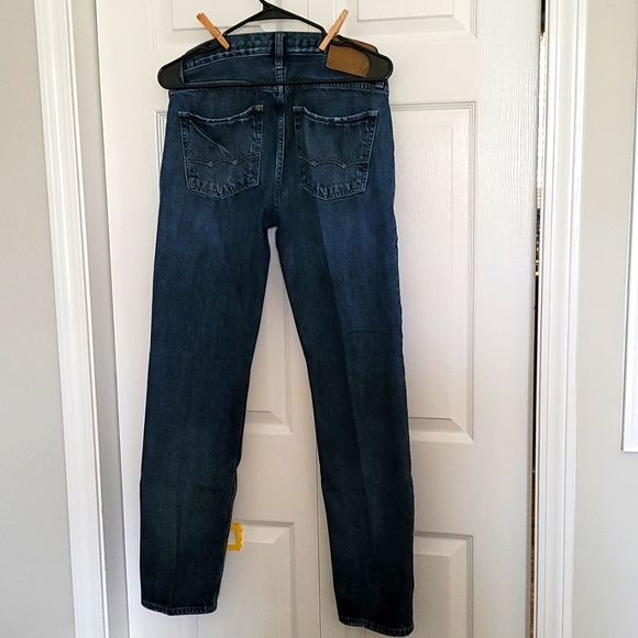 American Eagle Original Straight Jeans - Picture 1 of 6